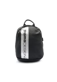 MOMO DESIGN - Rucksack - Green+Black