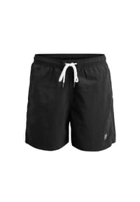 Manufaktur13 - Swim Shorts - Black Out