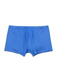 AMMANN - Cotton & More Pants, Streifen-Dessin, Emblem, für Herren - 7 BORDEAUX