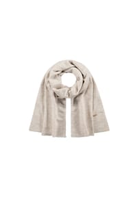 BARTS® - Schal, Strick, meliert, für Damen - 18  LILAC