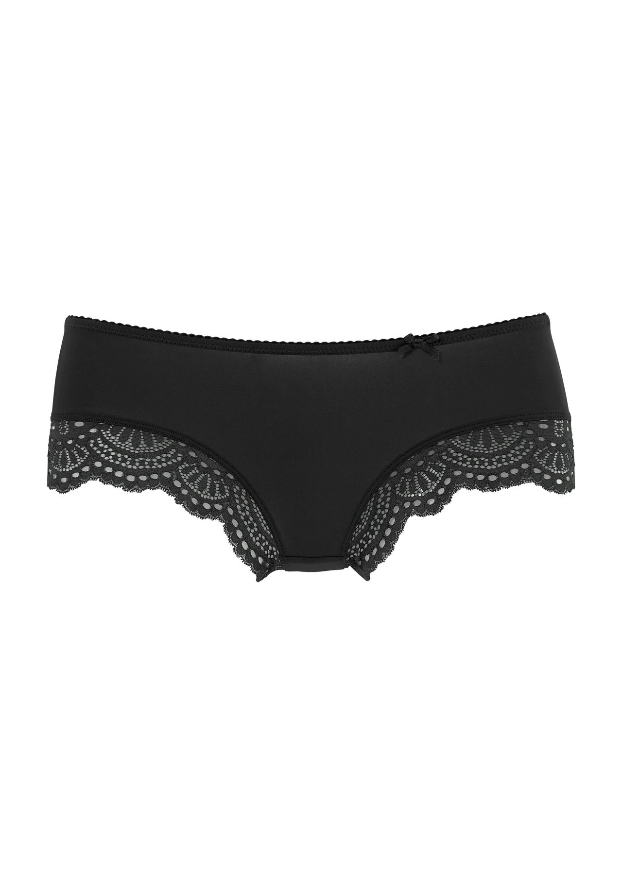 Lascana Panty, Black - Bild 2