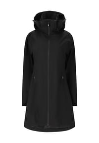 WHISTLER - Regenjacke Cyclone mit 10.000 mm Wassersäule - 1001 Black