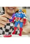 Hasbro Marvel Avengers Spielfigur "MixMashers" Bild 9