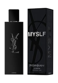 YVES SAINT LAURENT MYSLF - Le Parfum - 