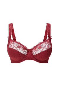 LINGADORE® - Bügel BH DAILY - Dusty rose