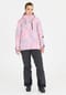 SLOPE® Skijacke Kenai mit All-Over-Print und Top Ausstattung Bild 10