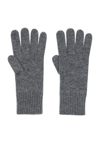 GALERIA - Cashmere Fingerhandschuhe, für Damen  - BLACK KD/C7402A