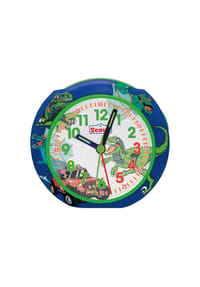 Scout® PICS - Kinder Wecker "280001047" - BLAU