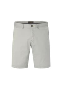 redpoint - Cotton Stretch Chino Shorts Surrey - blue