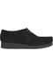 CLARKS® Schuhe Wallabee im retro-inspirierten und ultrabequemen Design Bild 3