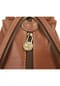 piké Rucksack Echt Leder, Made In Italy Bild 9