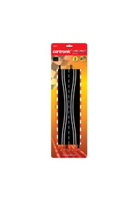 cartronic® - Cartronic Car-Speed Zubehör Schikane (2 Stück) - 