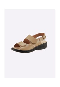 Witt - Sandalette - beige