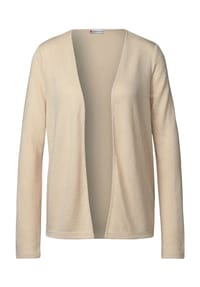 Street One - Strickjacke, Langarm, für Damen - 15930 HUNTER GREE