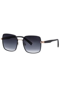 BRENDEL EYEWEAR - Sonnenbrille - glamouröses schwarz / gold