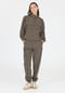 ENDURANCE ATHLECIA Trainingsjacke Arishi aus atmungsaktivem Material Bild 9