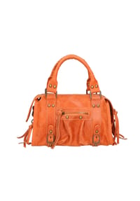 Gave Lux - Schultertasche - ARANCIONE