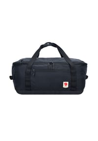 FJÄLLRÄVEN High Coast - High Coast 36 Weekender Reisetasche 56 cm - black