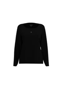 JOOP! - Longsleeve Cosy - blau