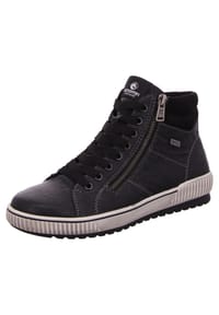 remonte® - Stiefeletten, für Damen - 0 SCHWARZ/SCHWARZ