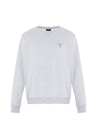 CHIEMSEE - Sweatshirt mit großem Logo-Rückenprint - 15-4101M High-rise