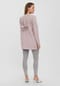 VERO MODA® Cardigan, Eingrifftaschen, Kapuze, für Damen Bild 9