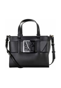 ARMANI EXCHANGE - Handtasche 24 cm - marionette