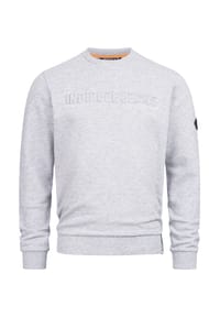 INDICODE - Sweatshirt INAvant - Army