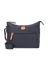 BRIC'S X-Bag - X-Bag Umhängetasche 32 cm - olivgruen