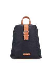 PICARD SONJA - Cityrucksack, teilbarer Umhängeriemen, für Damen - 013 ANTHRAZIT