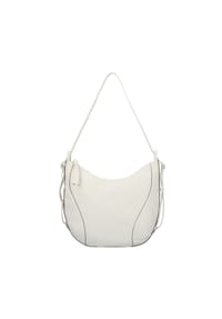 TOM TAILOR Malia - Malia Schultertasche 42 cm - off white