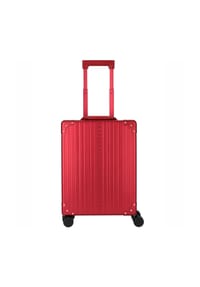 ALEON Business - Business 4-Rollen Businesstrolley 55 cm - onyx