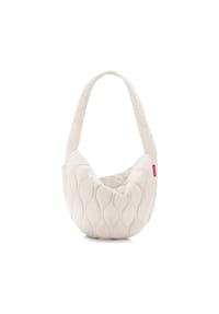 reisenthel® Moonbag - Moonbag Schultertasche 48 cm - cord dark matcha
