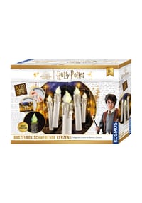 KOSMOS AllesKönnerKiste Harry Potter - Schwebende Kerzen - ALLESKÖNNERKISTE - 