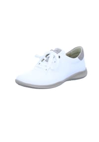 HARTJES® - Schnürschuh GOA - weiss/birke