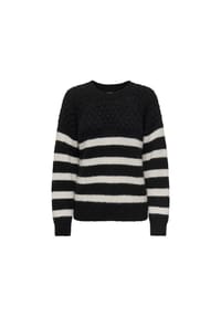 ONLY® - Pullover - Black