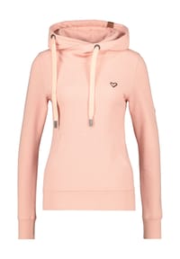 ALIFE AND KICKIN® - SarahAK A Sweatshirt - candy