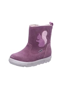 RICOSTA® - Stiefeletten COSIMA - pflaume
