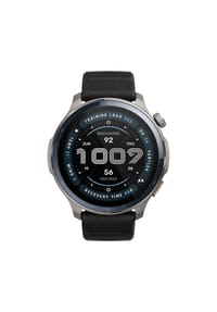 amazfit - Smartwatch Balance 2 - schwarz