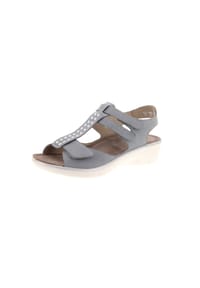 solidus - Sandalen - blau