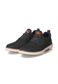 rieker - Halbschuh - pazifik/navy/lake/amaretto