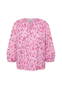 RABE - Bluse für Damen - Rosa