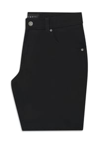 bugatti - Chinohose, Five Pocket, für Herren - 290  BLACK