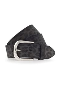 Vanzetti - Gürtel Leder - 6269 LEO K