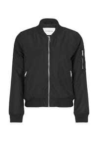 COVERED - Jacke BONNIE 2 mit Reißverschlusstaschen - Oliv