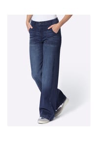 heine - Jeans - dark blue