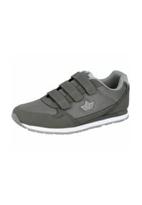 LICO - Joggingschuh Simon V - grau