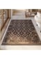 Green Looop Handweb-Teppich Migny - Wollteppich, Kelim, handgewebt, Orient Look, mit Fransen Bild 11