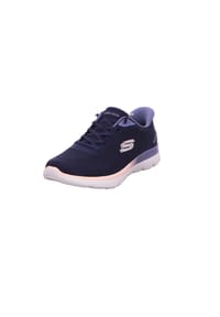 SKECHERS® - Sneaker Slip Ins Summits, verstellbar, für Damen - grau