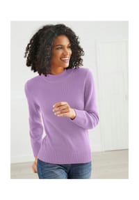 Witt - Pullover - altrosé